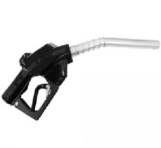 Bico Abastecimento Automático Ponteiro Longo Preto 1 POL BREMEN Bico Abastecimento Automático Ponteiro Longo Preto 1 POL BREMEN