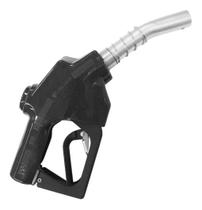 Bico Abastecimento Automático VL120 - 1" Curta Preto Vilubri