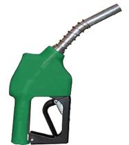 Bico Abastecimento Automático VL70 - 1/2 Curta Verde Vilubri Bico Abastecimento Automático VL70 - 1/2 Curta Verde Vilubri