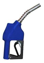 Bico Abastecimento Automático VL70 - 1/2” Curva Azul Vilubri Bico Abastecimento Automático VL70 - 1/2” Curva Azul Vilubri