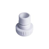 Bico Abs 1/2 para Torneira Tanq/maq para Cozinha