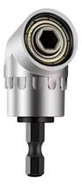 Bico Adaptador Angular Extensor Parafusadeira 105 Graus