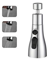 Bico Adaptador Articulado Arejador Prolongador Extensor Top