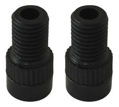 Bico Adaptador Bike Válvula Presta P/ Schrader Bico Adaptador Bike Válvula Presta P/ Schrader