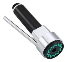 Bico Adaptador Chuveirinho Gatilho Torneira Gourmet Cozinha