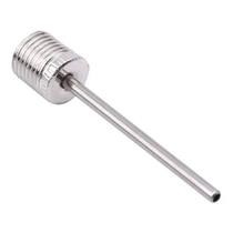 Bico Agulha Para Encher Bola com Rosca