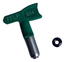 Bico Airless Fflp 514 Baixa Pressão