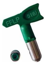 Bico Airless Fflp N 516 Baixa Pressão E Acabamento Fino