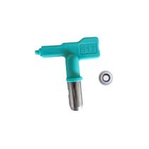 Bico airless nauber light green 517