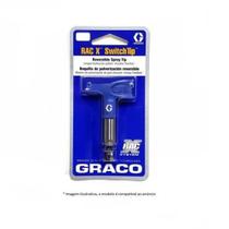 Bico Airless RAC X LTX 521 -Graco Bico Airless RAC X LTX 521 -Graco