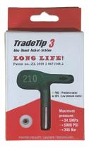 Bico Airless Tradetip 210 Long Life