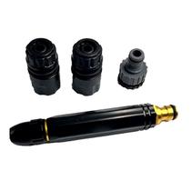 Bico Alta Pressão Conector Rápido Para Lavagem Potente Jato