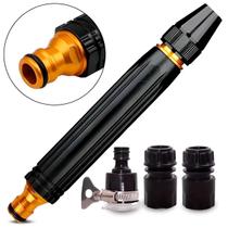 Bico Alta Pressão Esguicho Mangueira Jato Regulável Potente
