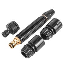 Bico Alta Pressão Mangueira Conector Rápido Lavagem Potente