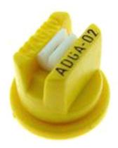 Bico anti deriva (amarelo) ad02 m 025 Bico anti deriva (amarelo) ad02 m 025