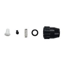 Bico Anti-Gotejamento Pulverizador Costal Compressão Guarany