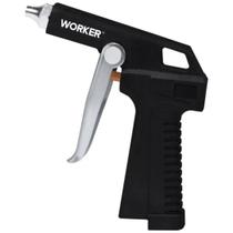 Bico ar limpeza corpo nylon worker Bico ar limpeza corpo nylon worker