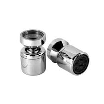 Bico Arejador 3/4 Cromado Articulável Metal Para Tubo 3/4 CasaGrande Mundial