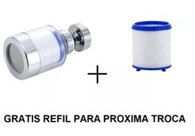 Bico Arejador Articulado Torneira Padrão Fabrimar Com Filtro R21222 Bico Arejador Articulado Torneira Padrão Fabrimar Com Filtro R21222