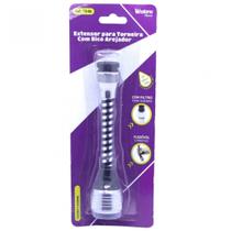 Bico Arejador Flexível para Torneira - WESTERN HOME-TR-86