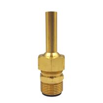 Bico Articulado Fontes Chafarizes e Lago de 10mm com Entrada Rosca de 1" Bico Articulado Fontes Chafarizes e Lago de 10mm com Entrada Rosca de 1"