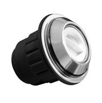 Bico Aspiracao Inox Redondo Piscina Fibra Cano 4050mm