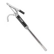 Bico Automático Curto para Abastecimento Saída 1" Preto - Bremen 4626 Bico Automático Curto para Abastecimento Saída 1" Preto - Bremen 4626