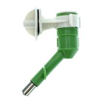 Bico Bebedouro Automático de Bilha Chalesco Verde - Chalesco Bico Bebedouro Automático de Bilha Chalesco Verde - Chalesco