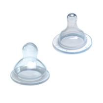 Bico BIG de mamadeira redondo ou ortodontico de silicone
