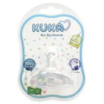 Bico Big Kuka Redondo 5005 Bico Big Kuka Redondo 5005