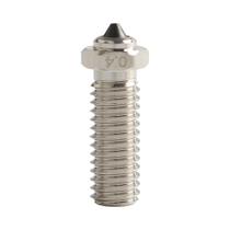 Bico Bimetálico HC Resistente Ao Desgaste Para Impressora 3D V6 Volcano Mk8 Hotend Neptune4 K1 Bico Bimetálico HC Resistente Ao Desgaste Para Impressora 3D V6 Volcano Mk8 Hotend Neptune4 K1