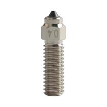 Bico Bimetálico HC Resistente Ao Desgaste Para Impressora 3D V6 Volcano Mk8 Hotend Neptune4 K1 Bico Bimetálico HC Resistente Ao Desgaste Para Impressora 3D V6 Volcano Mk8 Hotend Neptune4 K1