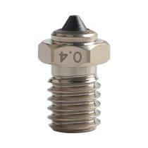 Bico Bimetálico HC Resistente Ao Desgaste Para Impressora 3D V6 Volcano Mk8 Hotend Neptune4 K1