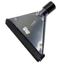 Bico Bocal Extrator Grande Compatível com Extratora WAP Carpet Cleaner Eco