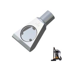 Bico Bocal Extrator Para Aspirador Wap Gtw Inox 20 Bico Bocal Extrator Para Aspirador Wap Gtw Inox 20