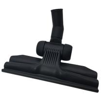 Bico Bocal Multiplo Preto 32mm Compatível com Aspiradores de Pó Bico Bocal Multiplo Preto 32mm Compatível com Aspiradores de Pó