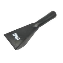 Bico Bocal Pequeno Preto Compatível com Aspirador WAP GTW Inox 15 Bico Bocal Pequeno Preto Compatível com Aspirador WAP GTW Inox 15