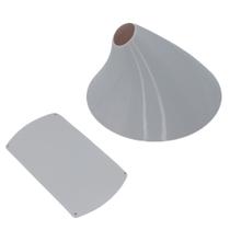 Bico Bocal Saída de Névoa Compatível com Umidificador WAP Air Flow FW007733 Bico Bocal Saída de Névoa Compatível com Umidificador WAP Air Flow FW007733