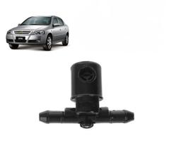 Bico Brucutu Esguicho Limpador Água do Parabrisa Esquerdo Zafira Astra 1999 2000 2001 2002 2003 2004 2005 2011 Bico Brucutu Esguicho Limpador Água do Parabrisa Esquerdo Zafira Astra 1999 2000 2001 2002 2003 2004 2005 2011