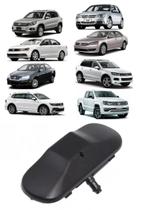 Bico Brucutu Esguicho Limpador Água do Parabrisa Golf Passat Tiguan Amarok Touareg 5M0955985C