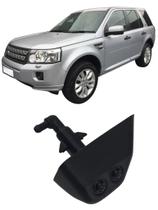 Bico Brucutu Esguicho Limpador Água Farol Esquerdo Freelander 2 2006 2007 2008 2009 2010 2011 2012 2013 2014 LR003851