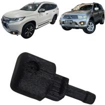 Bico Brucutu Esguicho Limpador Vigia Traseiro Mitsubis Pajero Sport 2008 2023 8265A190 Bico Brucutu Esguicho Limpador Vigia Traseiro Mitsubis Pajero Sport 2008 2023 8265A190