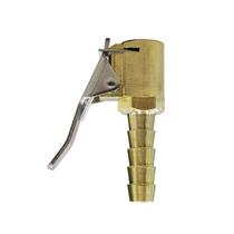 Bico Calibrador de Pneus 5/16" Sem Retenção Bremen Bico Calibrador de Pneus 5/16" Sem Retenção Bremen