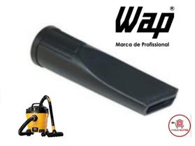 Bico Canto Fresta 15cm Aspirador de Pó Wap GTW 10