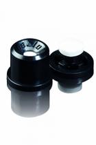 Bico ceramica cone vazio preto