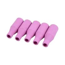 Bico Cerâmico MB-15AK 14AK Para Soldagem MIG MAG, Tipo Euro, Bico De Proteção Para Pistola De Solda