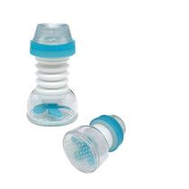 Bico Chuveirinho Arejador Sanfonado Para Torneira