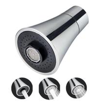 Bico Chuveirinho Cabeça Arejador Cone Para Torneira Cozinha