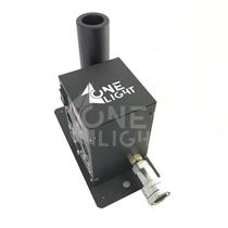 Bico Co2 Dmx one light Bico Co2 Dmx one light