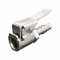 Bico com Presilha 5/16 para Encher Pneus Schweers